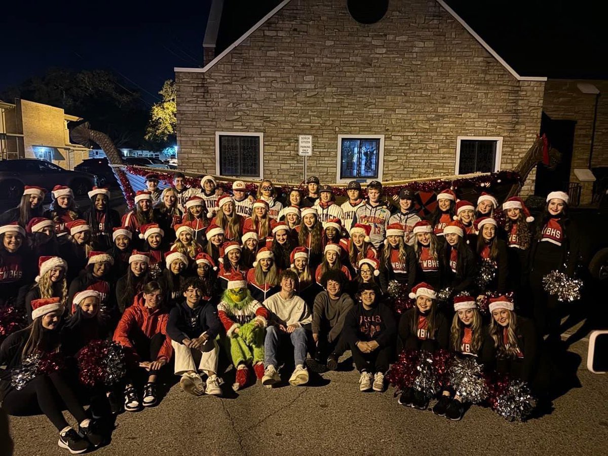 Fort Walton Beach Athletics tweet media