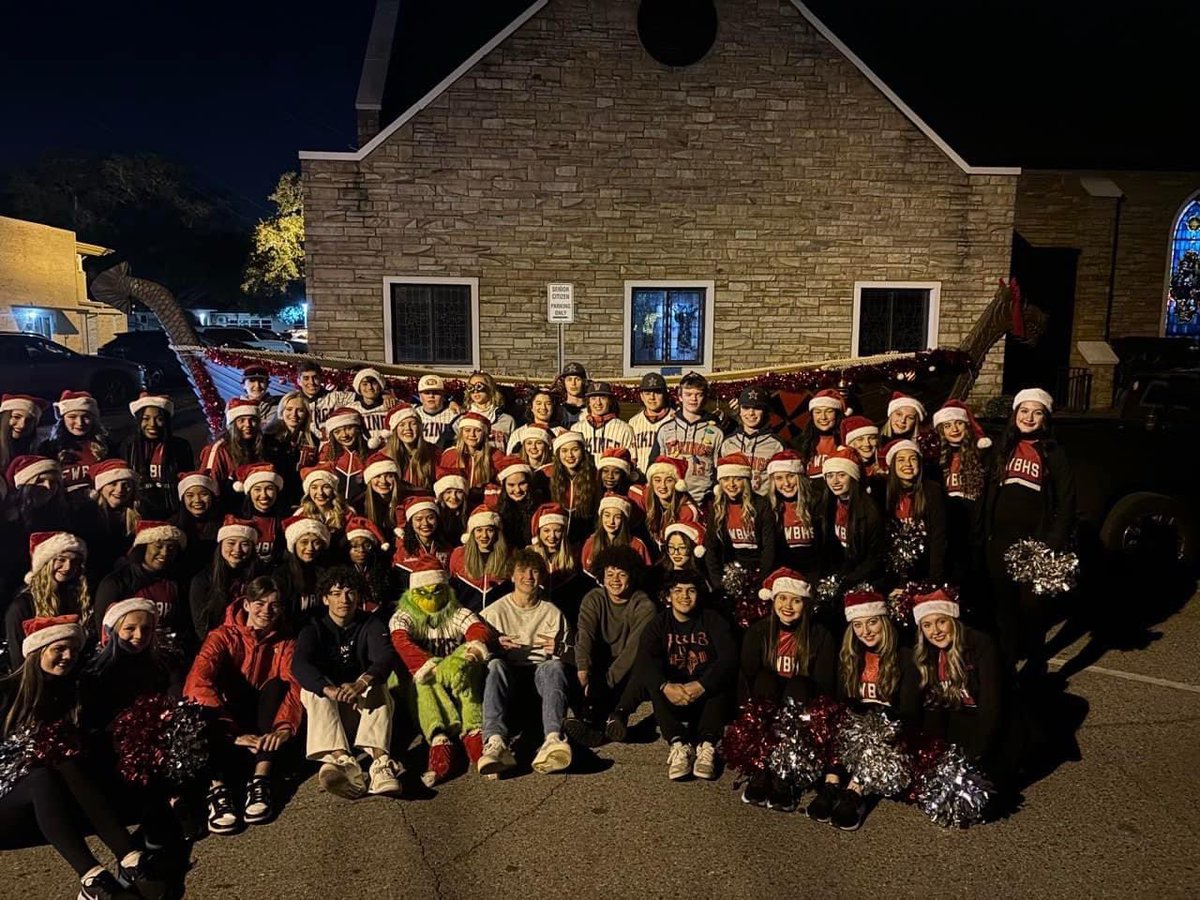 Fort Walton Beach Athletics tweet media