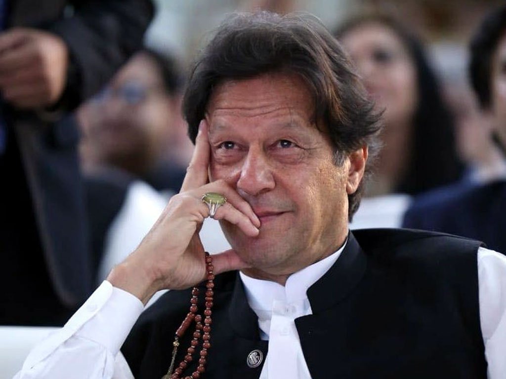 میں 2نکات پر پانچ رکنی مذاکراتی کمیٹی تشکیل دے رہا ہوں،انڈر ٹرائل سیاسی قیدیوں رہائی  ، ⁠9 مئی اور 26 نومبر کے واقعات کی شفاف تحقیقات کے لیے جوڈیشل کمیشن کا قیام، عمران خان کا اڈیالہ جیل سے پیغام۔۔۔!!!