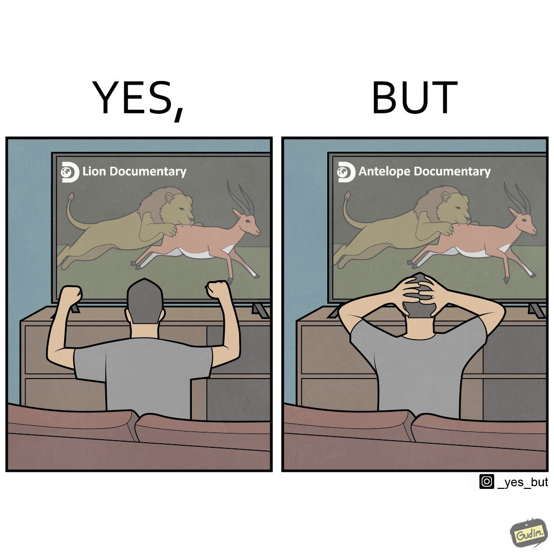 Yes, But (@_yesbut_) on Twitter photo 