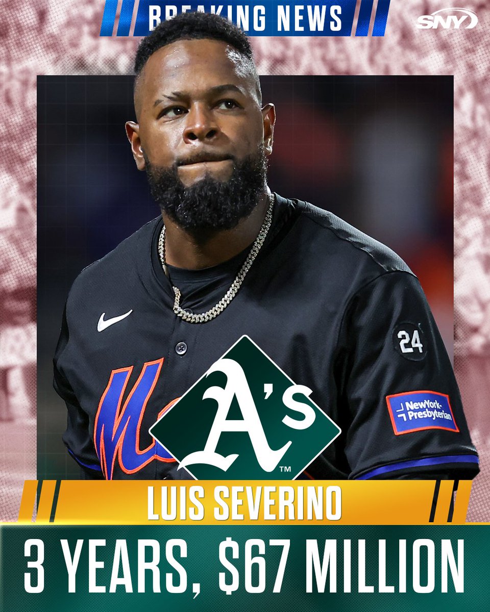 SNY Mets tweet media