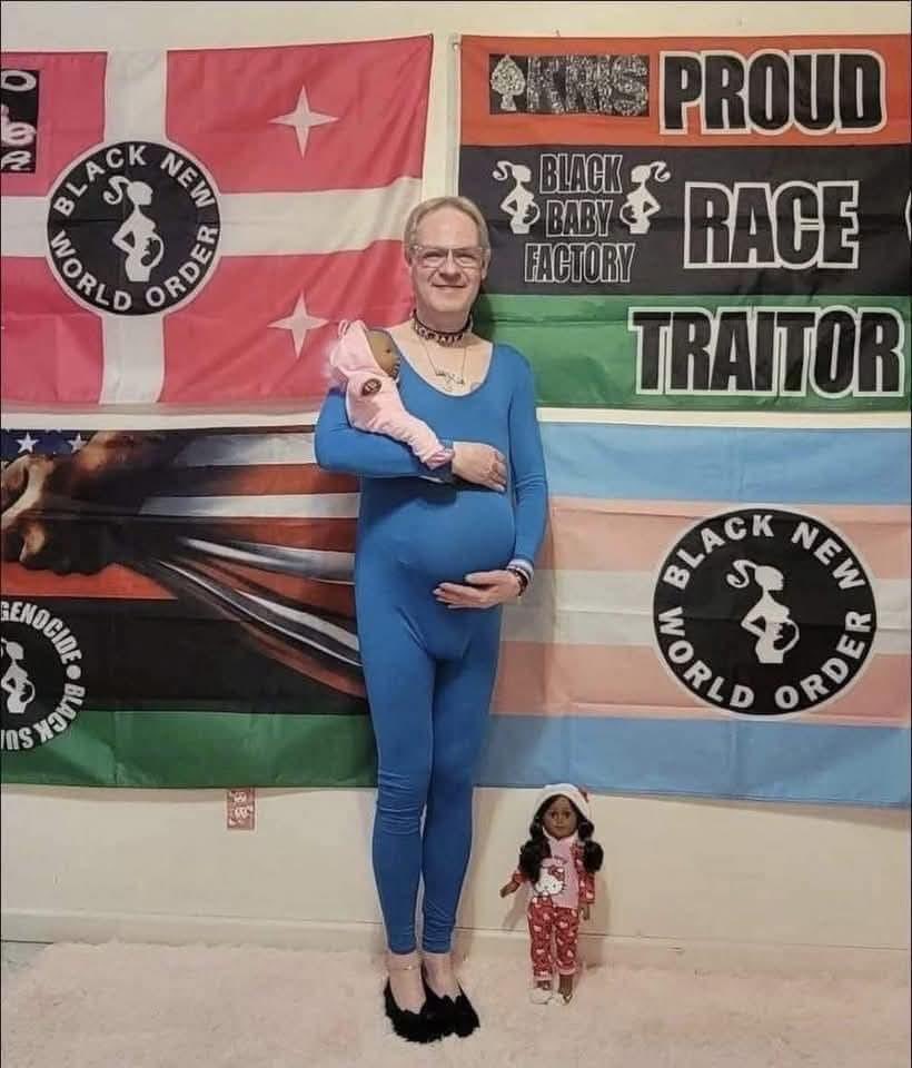 Wide Awake Media tweet media