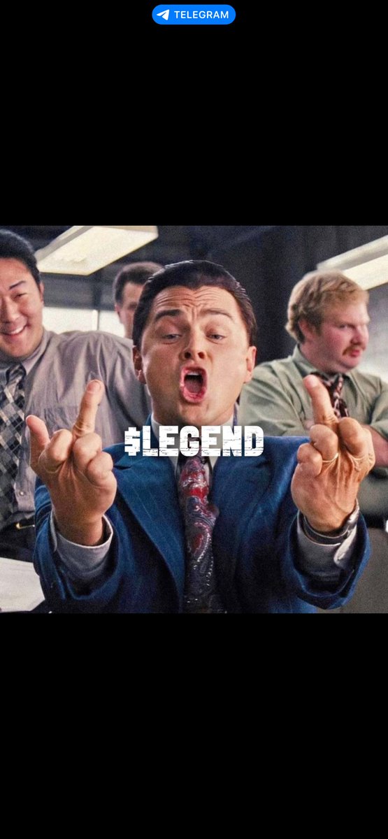 KosivasG's tweet photo. @wavyxSol Get your facts straight StormX 
We are an organic community 1 of its kind in the space. 

We had a presale for everyone!! 
And building from the ground up organically!!! 

We are here to make $Legends and Change people’s lives for the good!! 

@LegendOnSolana https://t.co/T6jM8SO2WR