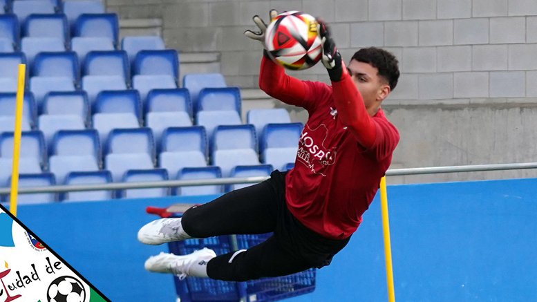 ciudaddelucena's tweet photo. Seguimos 𝘁𝗿𝗮𝗯𝗮𝗷𝗮𝗻𝗱𝗼... 🧤 https://t.co/RrtyIoKbxL