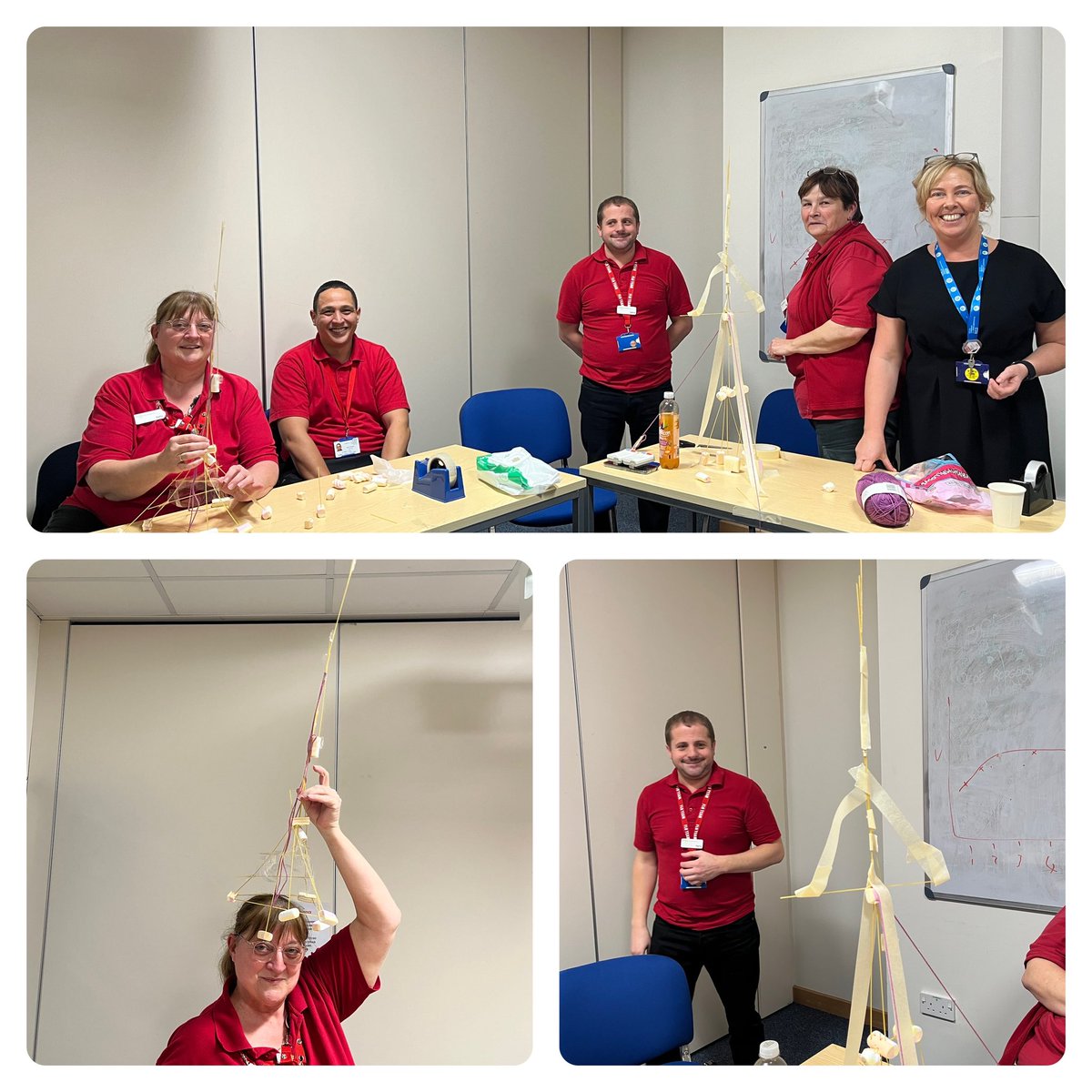 Family Liaison Team (@flo_phu) on Twitter photo Great MHFA session this afternoon with Emma M - really good to have some creative space with a fun activity thrown in! Thanks Emma it was fab 👏🙌 🗼 #proudtobeaFLO #proudtobePHU <a href="/PatientExpPHU/">Patient Experience Team PHU</a> Great MHFA session this afternoon with Emma M - really good to have some creative space with a fun activity thrown in! Thanks Emma it was fab 👏🙌 🗼 #proudtobeaFLO #proudtobePHU <a href="/PatientExpPHU/">Patient Experience Team PHU</a>