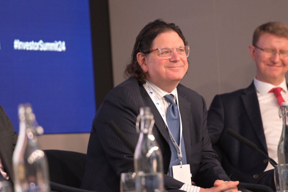 EdelSmithfield's tweet image. Up next: Lloyd Harris at @Premier_Miton,  April LaRusse at @InsightInvestIM, Robert Dishner at @neubergerberman and Dan Kemp at @MorningstarInc share their insights on where the risks are under and overestimated in the bond markets.