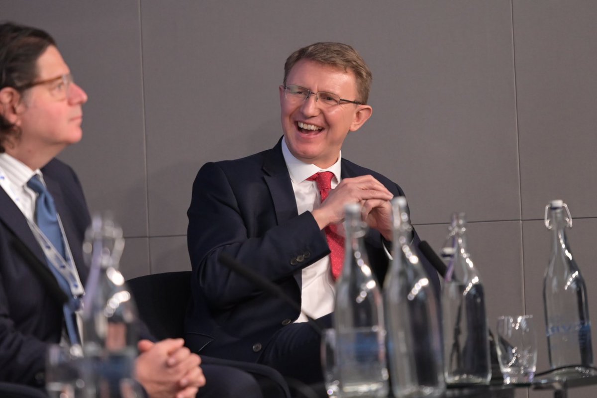 EdelSmithfield's tweet image. Up next: Lloyd Harris at @Premier_Miton,  April LaRusse at @InsightInvestIM, Robert Dishner at @neubergerberman and Dan Kemp at @MorningstarInc share their insights on where the risks are under and overestimated in the bond markets.