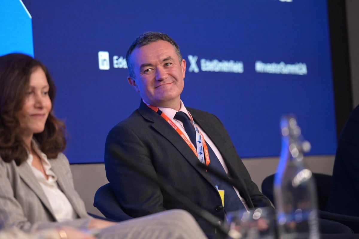 EdelSmithfield's tweet image. Up next: Lloyd Harris at @Premier_Miton,  April LaRusse at @InsightInvestIM, Robert Dishner at @neubergerberman and Dan Kemp at @MorningstarInc share their insights on where the risks are under and overestimated in the bond markets.