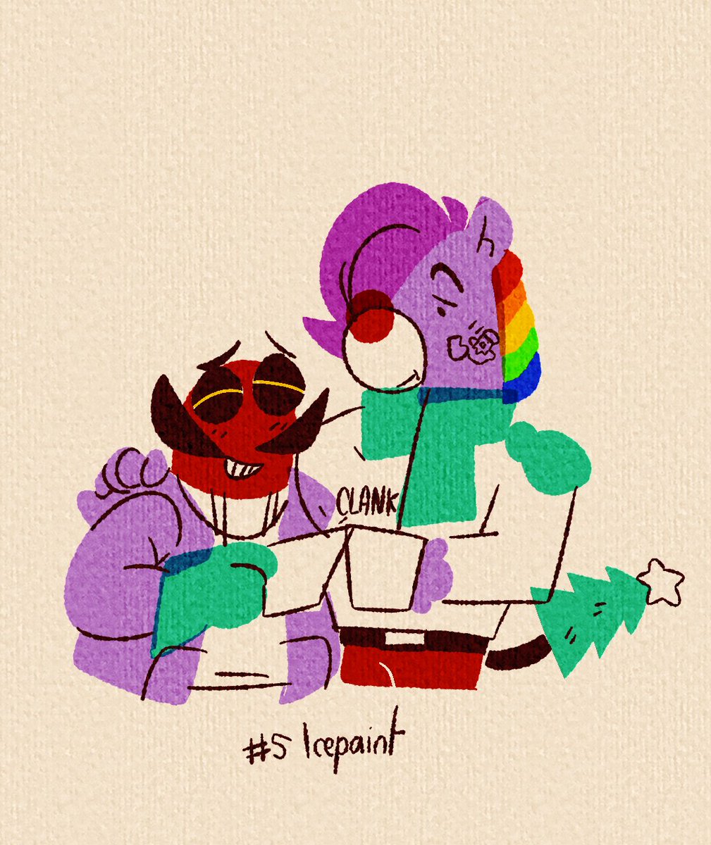 StarCloudCat's tweet photo. December day 5
#brawlstars #icepaint https://t.co/OrEsrCH3QA