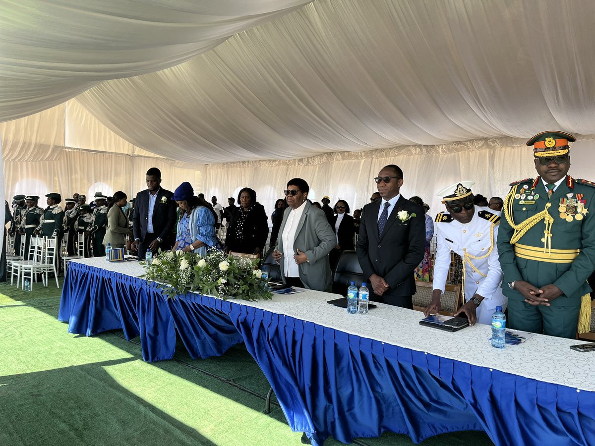 Marius S.T. Sheya tweet media