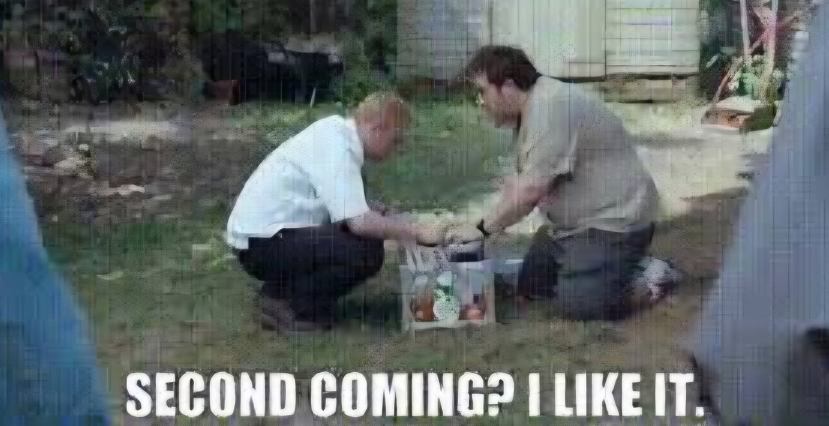 Ben Green tweet media