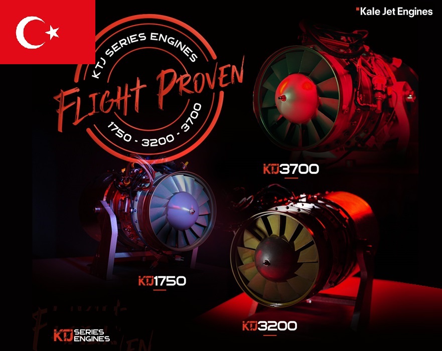 turdefcom's tweet image. 🇹🇷
#Kale Arge Company Renames as @KaleJetEngines 
Kale Group’s “Kale Arge” changed its name to Kale Jet #Engines. The company announced the name on social media accounts.
turdef.com/article/kale-a…