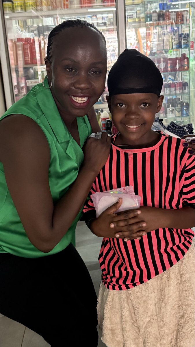 Bulafu Millicent tweet media