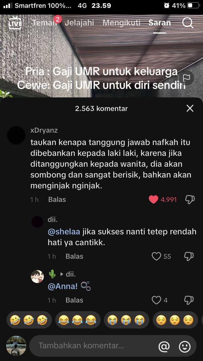 AgungPamkss's tweet photo. @kegblgnunfaedh Nih tamparan buat kalian semua https://t.co/MF3EjIyot4