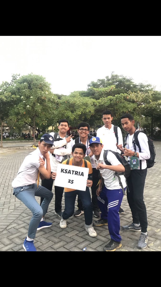 OMeal01's tweet photo. PKKMB 2019 https://t.co/SwavlNUkMx