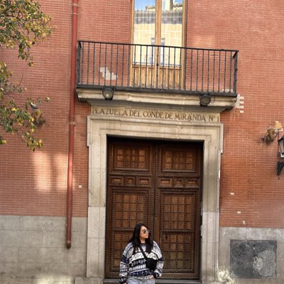 Soffmond's tweet photo. #NuevaFotoDePerfil https://t.co/L6dwNjbPI5
