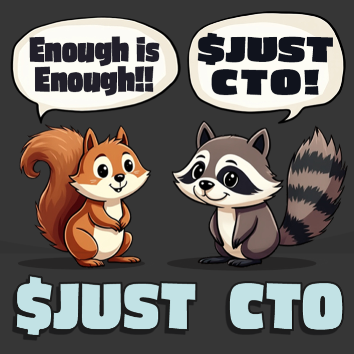 Justice CTO tweet media