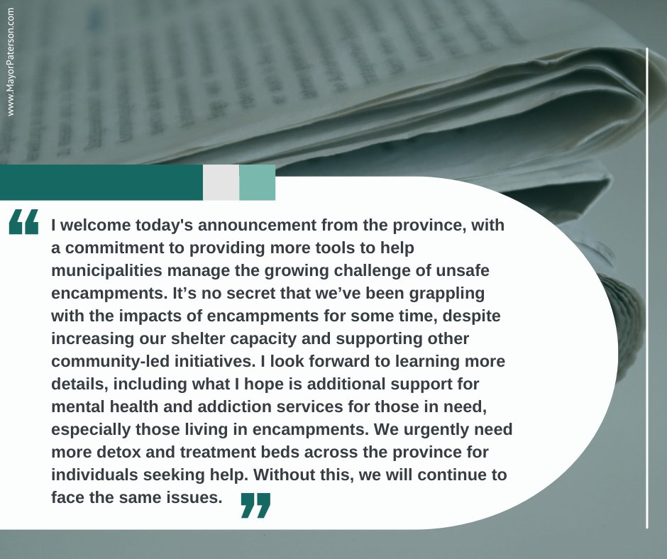 Learn more about the announcement at: toronto.ctvnews.ca/premier-ford-n…