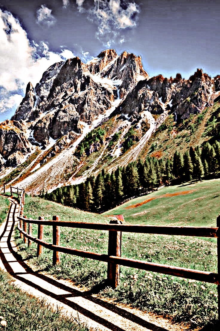 ᅟᅟ
⠀ ⠀ ⠀ ⠀ ─ ⋆✶⋆ .ᐟBuenos dias, Italia!

             📍 𝑫𝒐𝒍𝒐𝒎𝒊𝒕𝒆𝒔 𝑰𝒕𝒂𝒍𝒚

⠀