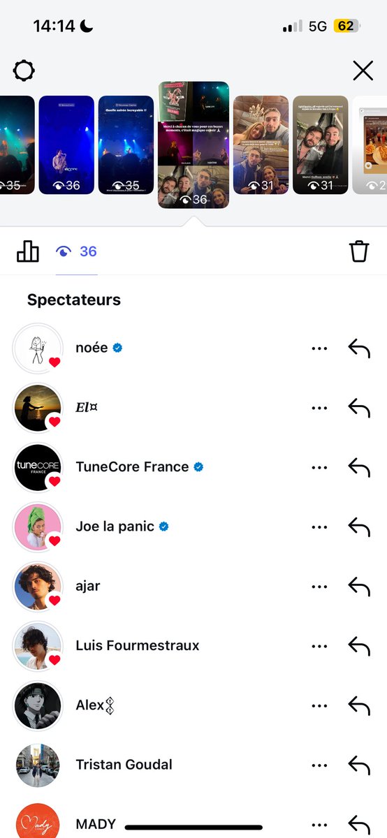 senorparadise33's tweet photo. Tout ça en si peu de temps mais on adore 🩷🩵🩷🥹

#lenie #emma #noee #StarAcademy https://t.co/7DPL2Ekuhp