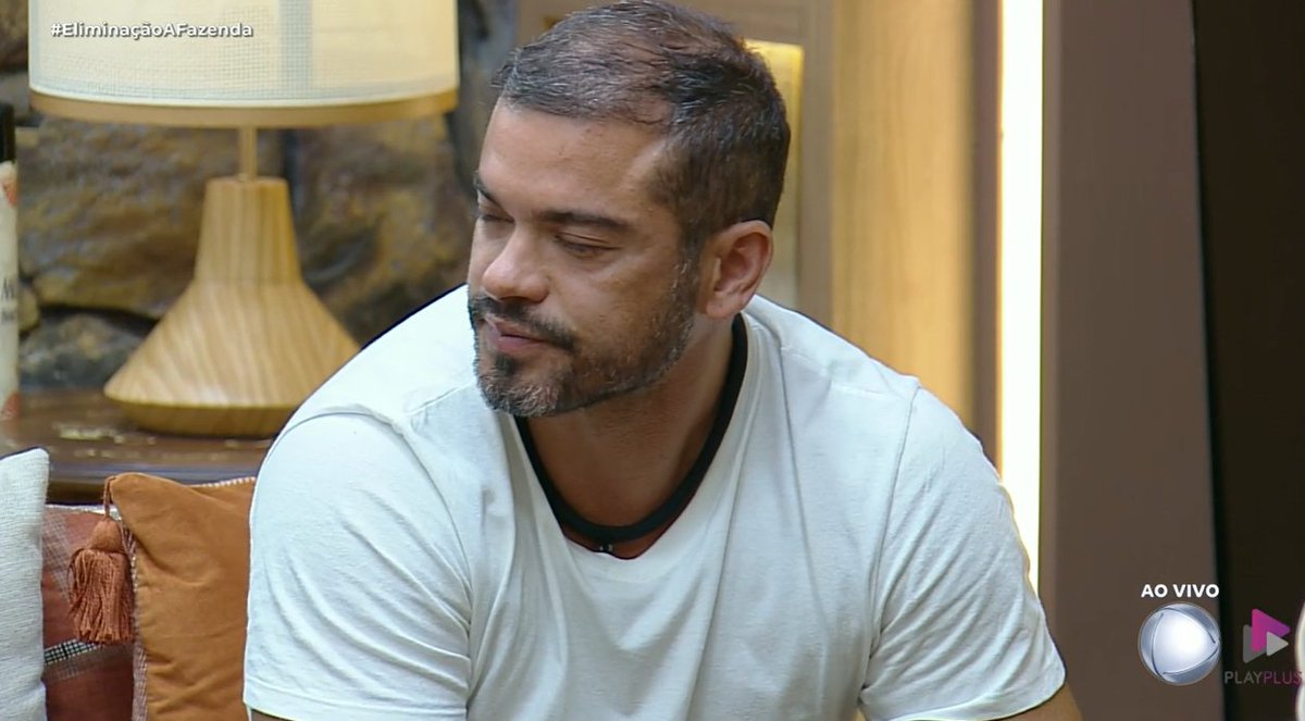 leanndroazevedo's tweet photo. 🚨PESQUISA: SIDNEY VAI SER ELIMINADO HOJE DA FAZENDA??

🔁 • NÃO 
❤️ • SIM

#AFazenda #EliminaçaoAFazenda https://t.co/9hqDntpXnT
