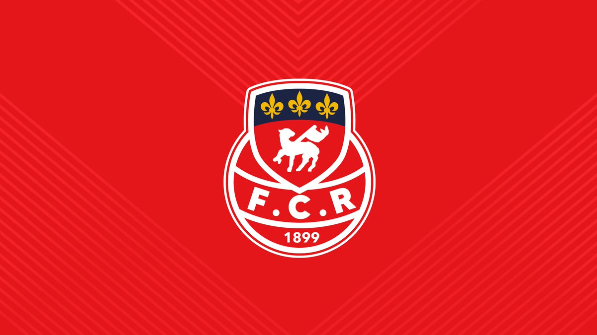 FC Rouen 1899 tweet media
