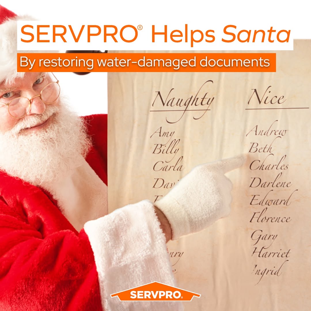 SERVPRO of Farmington & Farmington Hills tweet media