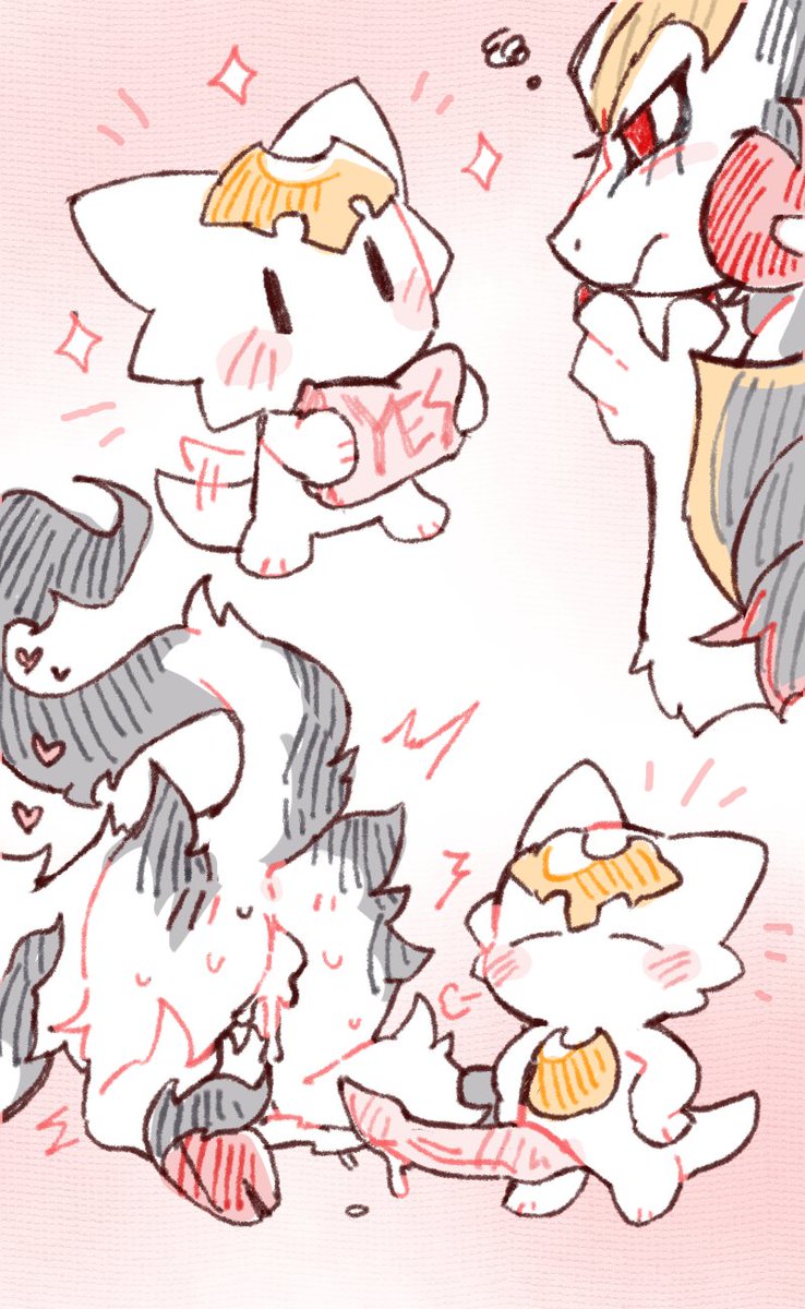 niogupoke's tweet photo. https://t.co/QGiQ6RanP6