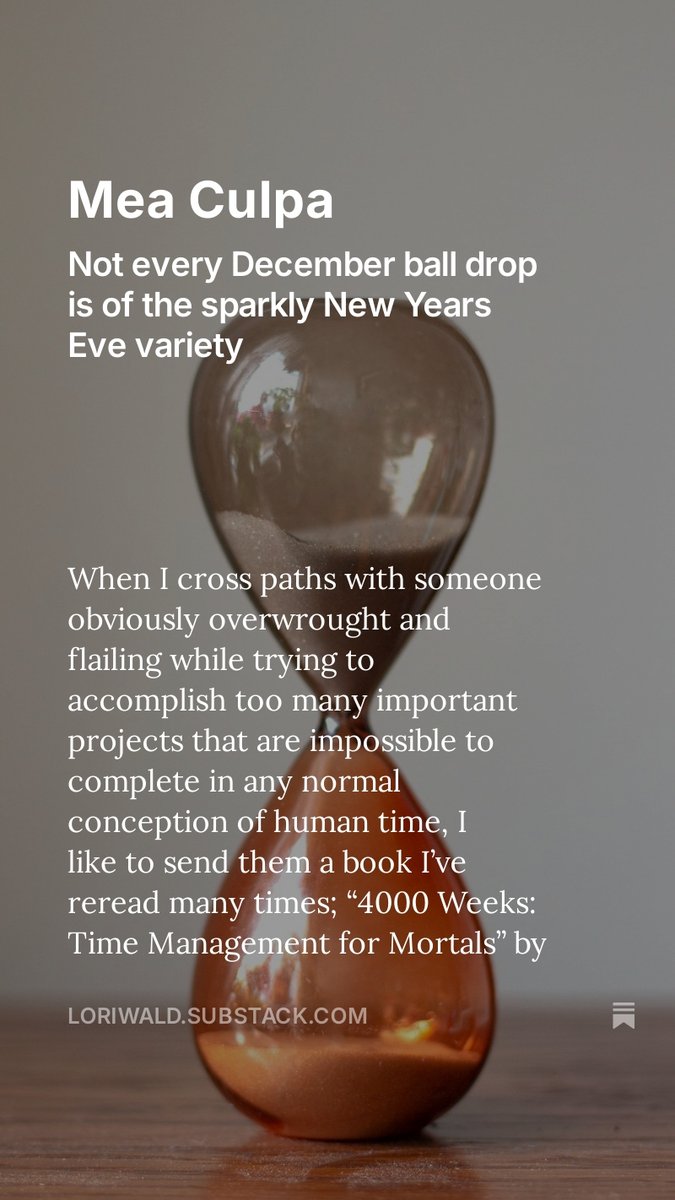 loriwaldwrites's tweet photo. Mea Culpa, by @loriwaldwrites https://t.co/UECZXogTdK https://t.co/CuBLCOsO2O