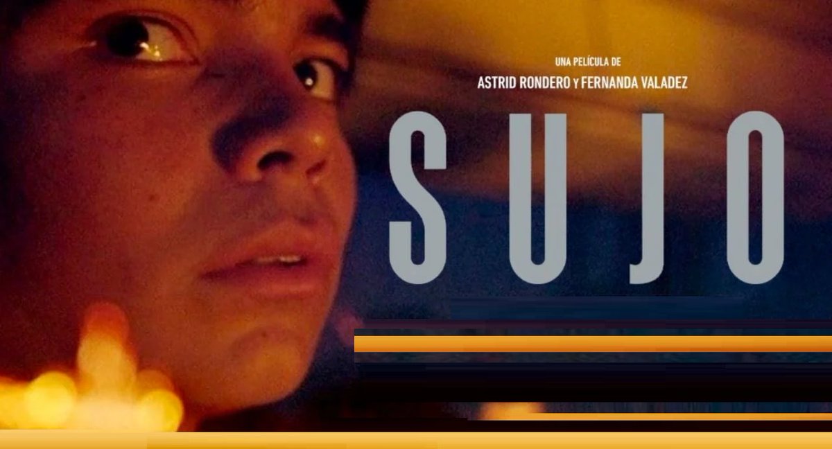 “Ay, otra película mexicana sobre el narco”.

Sí; hoy se estrena #SUJO en cines.
Y ese comentario podría ser cierto. Pero no. No es otra película del narco y violencia.

En este hilo🧵 les contaré de –la que considero—es una de las aportaciones a la conversación de SUJO.