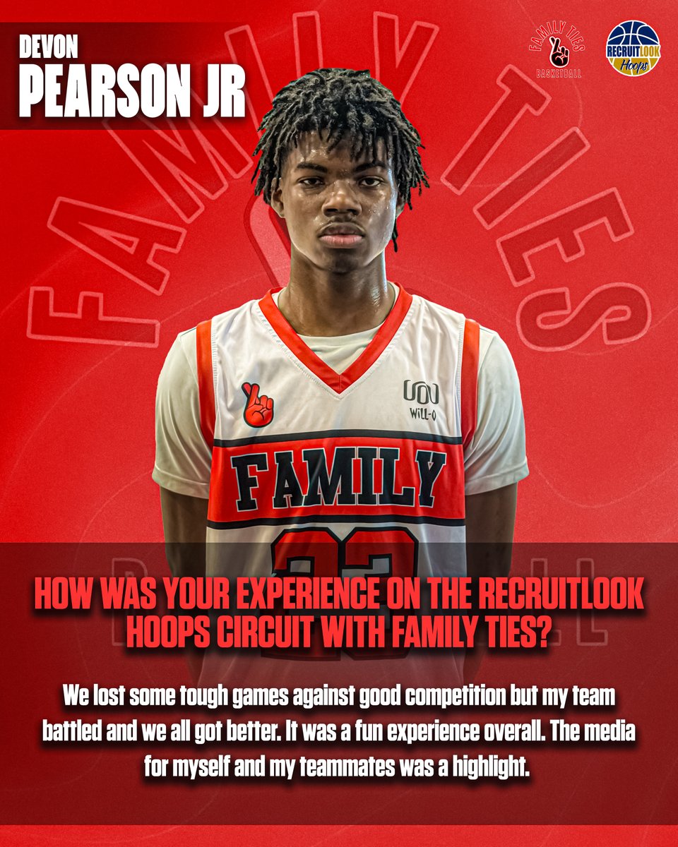 RecruitLook Hoops tweet media