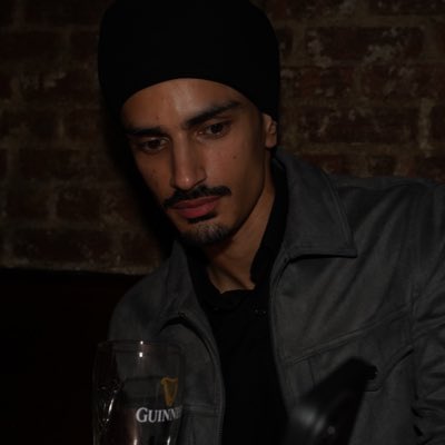 SomiDOE's tweet photo. #NewProfilePic https://t.co/tcmNoftEVD