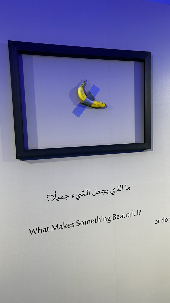 cicerwan's tweet photo. يسعدني في #مؤتمر_الرياض_الدولي_للفلسفة تصميم تجربة «رحلة نحو الذات»، وهي تجربة تفاعلية فلسفية تأخذك في رحلة تتناول المجالات الفلسفية الثلاث الأساسية: المعرفة، والجمال، والأخلاق؛ تتعرَّف من خلالها على المدارس الفلسفية والفلاسفة الذين يشاركونك رؤيتك إلى العالم. https://t.co/1hRoqRUpsU