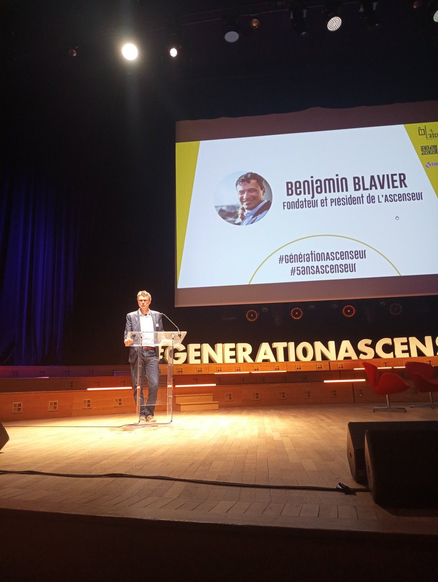 5,1 millions de pauvres en France, nous association @LAscenseur_ sommes prêts à déployer nos initiatives sur tous les territoires pour construire une société  + inclusive <a href="/mathildeboulay/">mathildeboulay</a> @article_un @ViensVoirMonTaf <a href="/mozaikrh/">Mozaïk RH</a> @LaCravateSolidR <a href="/Telemaque_asso/">Télémaque</a>  et + de 100 projets