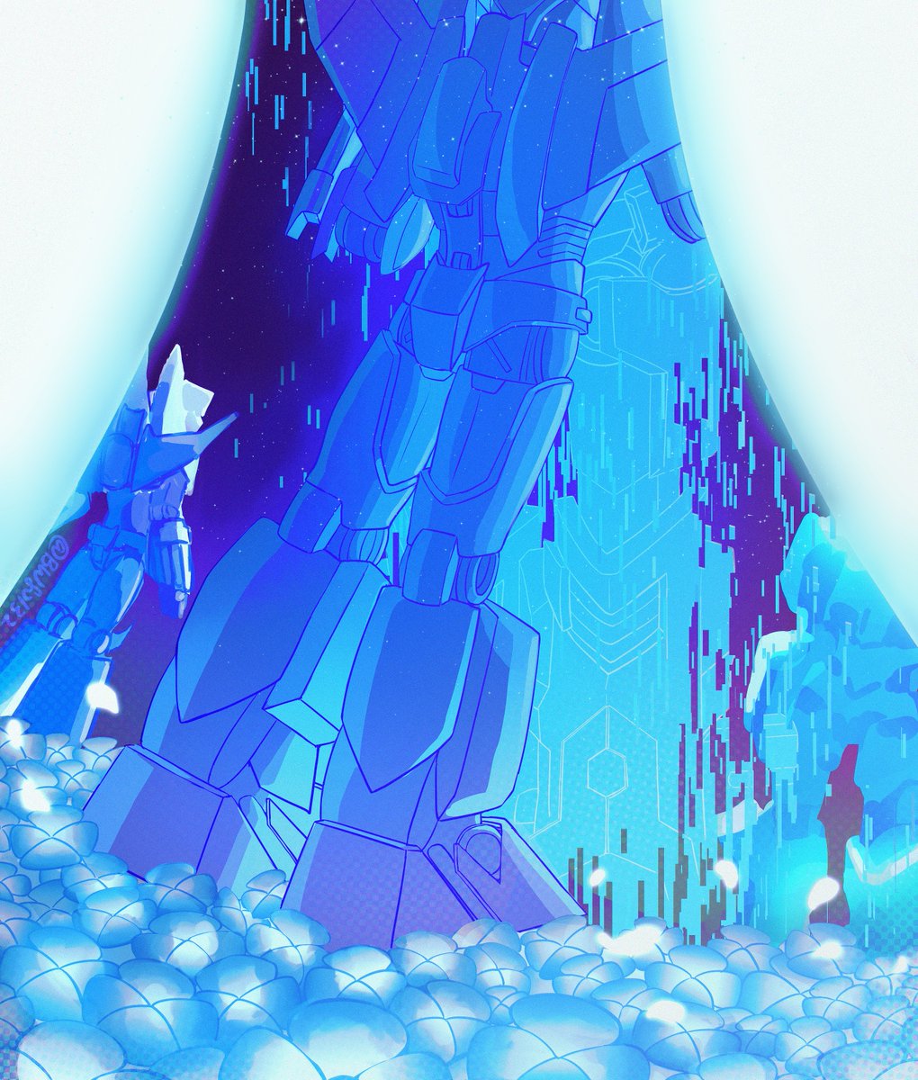BW80132's tweet image. At the end of the story ,we will meet again.
#Transformers #Maccadam