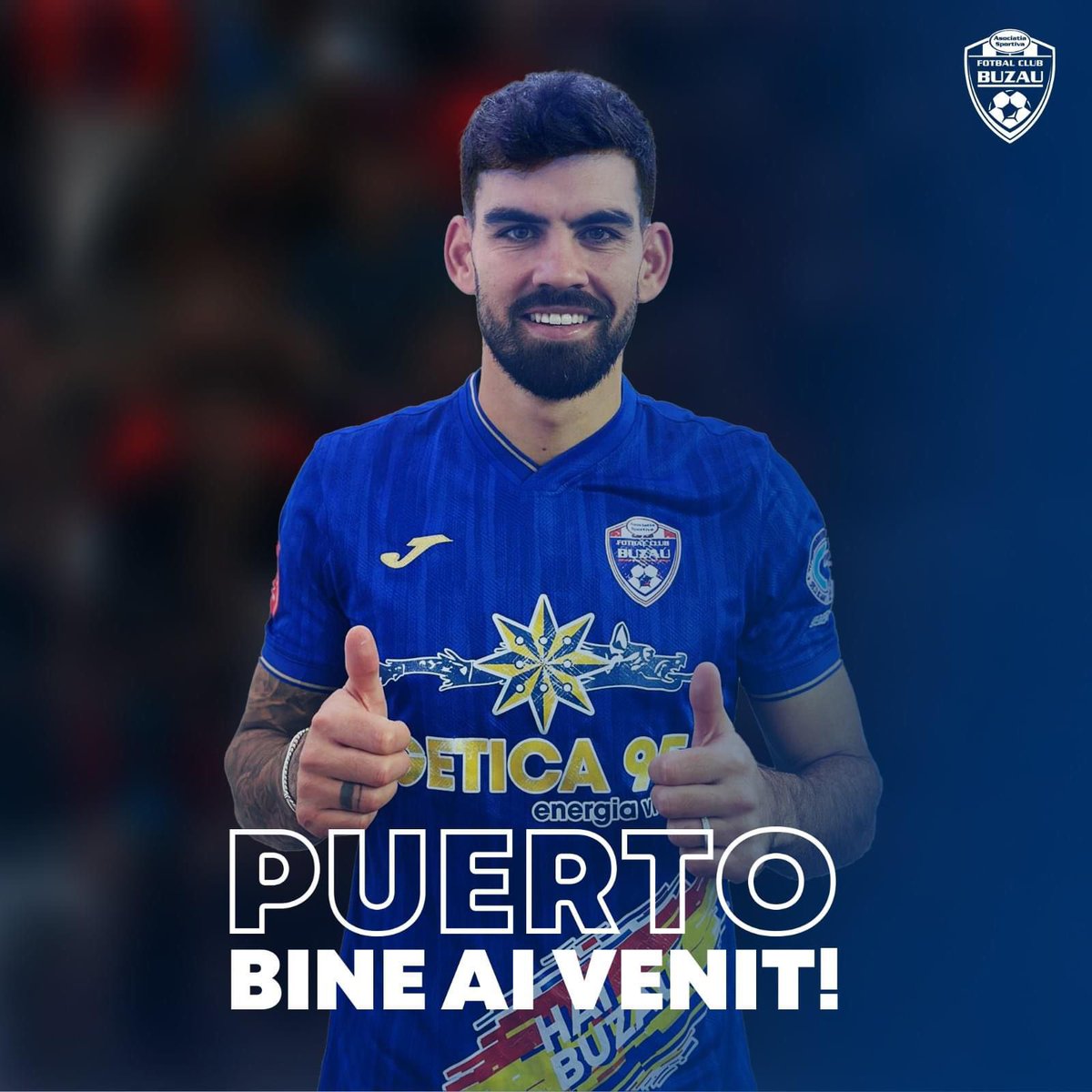 Israel Puerto tweet media