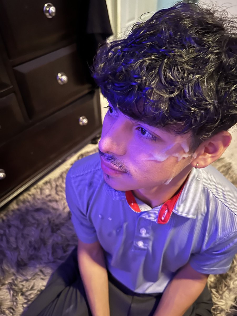 Vinnybb3's tweet photo. -How he started                -How I finished https://t.co/r702gUubbR