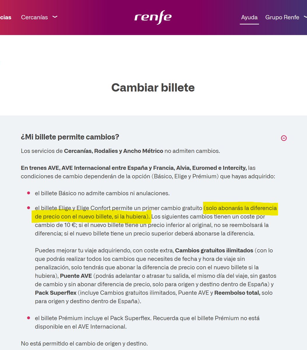 ZV_666's tweet photo. @DNMRULES @Raul2punto0 @oscar_puente_ @Renfe Decir, lo dice...
https://t.co/cMRTe1ORaI https://t.co/4qm5RShjme
