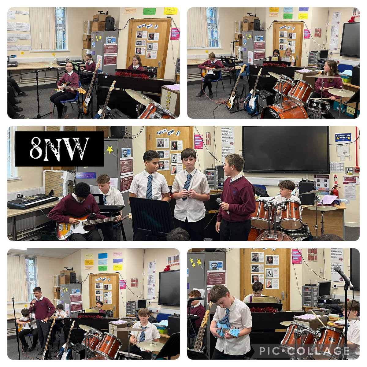 Radyr Music tweet media