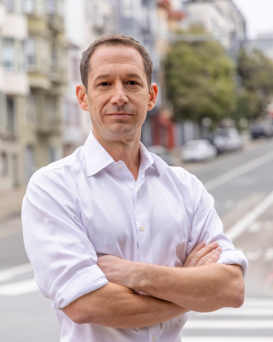 darren_stallcup's tweet photo. San Francisco's New Mayor: Daniel Lurie's Journey from Underdog to Victor @DanielLurie #SanFrancisco

In what can only be described as a seismic shift in San Francisco politics, Daniel Lurie, a name that was barely on the radar at the onset of the mayoral race, has emerged victorious, unseating incumbent Mayor London Breed in a contest that will be remembered for its dramatic turnabout.

Lurie, a political newcomer with a background steeped in the city's philanthropic circles, entered the fray with the odds stacked against him. His initial campaign was met with skepticism. Here was a man, an heir to the Levi Strauss fortune, yet devoid of political experience, challenging a mayor who had navigated the city through some of our most turbulent times.

But Lurie's campaign was not to be underestimated.

With a vision for San Francisco that promised a return to the basics clean streets, effective governance and a crackdown on the issues plaguing the city's heart - Lurie resonated with a populace yearning for change. His approach was not just about policy, it was about presence. Lurie hit the ground running, engaging with communities across the city, from the tech hubs to the historic neighborhoods, Chinatown to Financial District, making himself seen and heard. His personal investment in the campaign, both financially and emotionally, spoke volumes of his commitment. With each handshake, each community meeting, and each policy speech, the underdog began to close the gap.

Lurie's triumph was not merely a personal victory but a testament to the power of perseverance and dedication. His campaign strategy capitalized on his outsider status, portraying him as the antithesis to the city's entrenched political machinery, which has been criticized for its corruption and inefficiency.

This message struck a chord with a city weary of the status quo.

Lurie's story became a narrative of hope. He was not just running for mayor but running against the narrative of political inevitability that often dictates election outcomes in San Francisco.

San Francisco's history with big names and large events under Lurie's influence is noteworthy. Before his political aspirations, Lurie had already been instrumental in bringing significant cultural and economic activities to the city. His leadership in nonprofit sectors, especially through Tipping Point Community where he focused on anti poverty initiatives, showcased his capability to galvanize resources and attention towards San Francisco's development. This history of bringing people together for a cause or event provided a backdrop to his mayoral campaign, suggesting a mayor who could not only manage but elevate the city's profile.

As Lurie steps into the mayor's office, his victory symbolizes a fresh start for a city that has been grappling with issues like homelessness, drug abuse, and economic recovery from the pandemic. His outsider status, while initially a disadvantage, has now positioned him as a beacon of change. San Francisco, often seen as the progressive heart of America, has chosen a different path this time, opting for a leader whose approach might just be the breath of fresh air needed to tackle the city's entrenched problems. With corruption at an all time high, Lurie's win is not just a political upset but a statement from the citizens of San Francisco that they are ready for something different, something better.

Daniel Lurie's journey from an unlikely contender to the mayor's office might just be the beginning of a new chapter for this iconic city.
