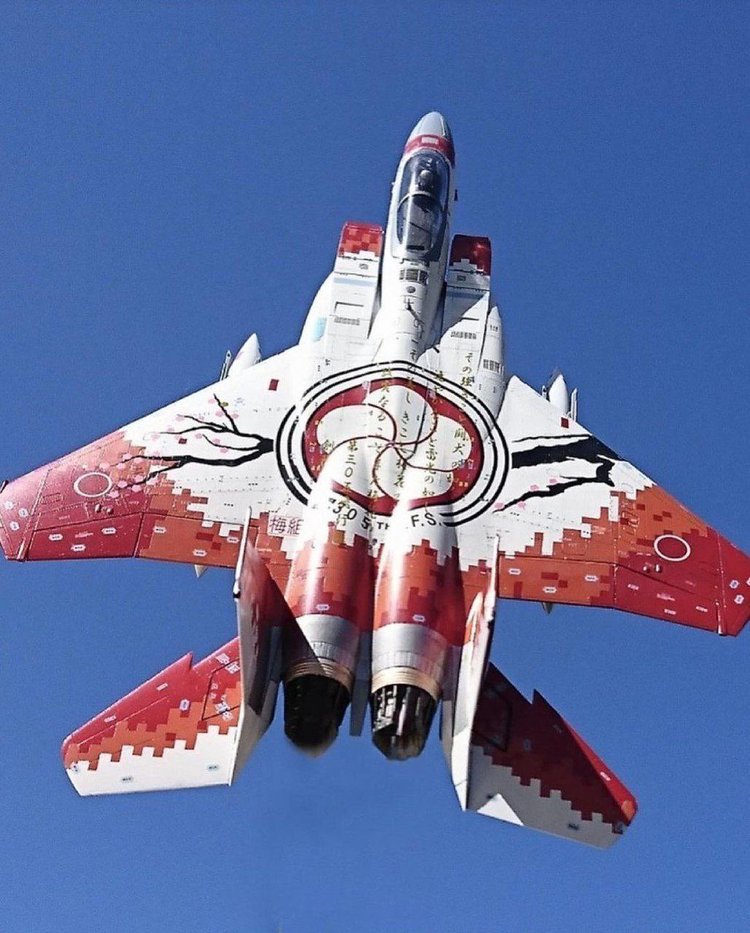 CiaranJoyce3's tweet photo. @Aryx3D Ye if they let the same people that did this cook with some SU-35's it would go so hard https://t.co/IaaihgLBFD