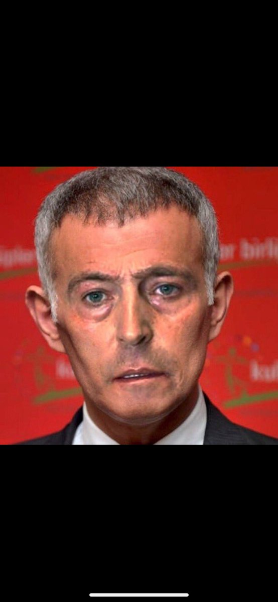 TÜRK FUTBOLU BU KARA LEKEDEN KURTULMALIDIR!!! HACIOSMANOĞLU BUGÜN BİZZAT TARAFINI BELLİ ETMİŞTİR!!!  #TFFistifa