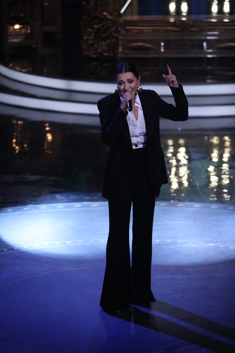 Geppi Cucciari tweet media