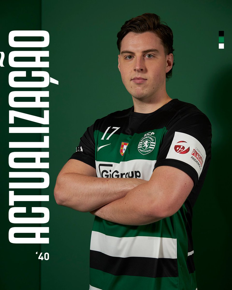 SCPModalidades's tweet photo. #AndebolSCP | 40'
⚫ 25-25 ⚪ // #FBSCP #ehfcl https://t.co/HIhG0nzYUY