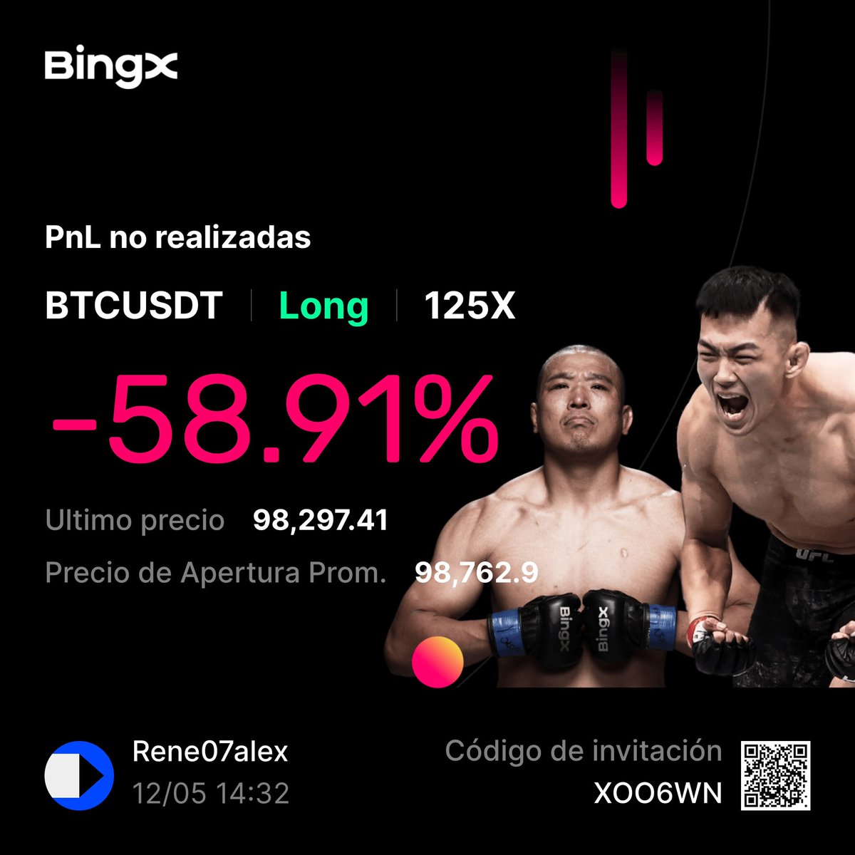 Rene Urbina tweet media