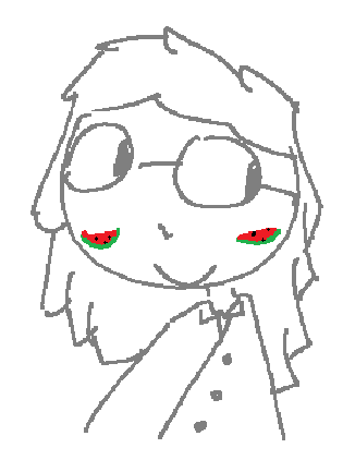 WittyWheats's tweet photo. New profile picture! How do I look? https://t.co/4nFDnDPQcr