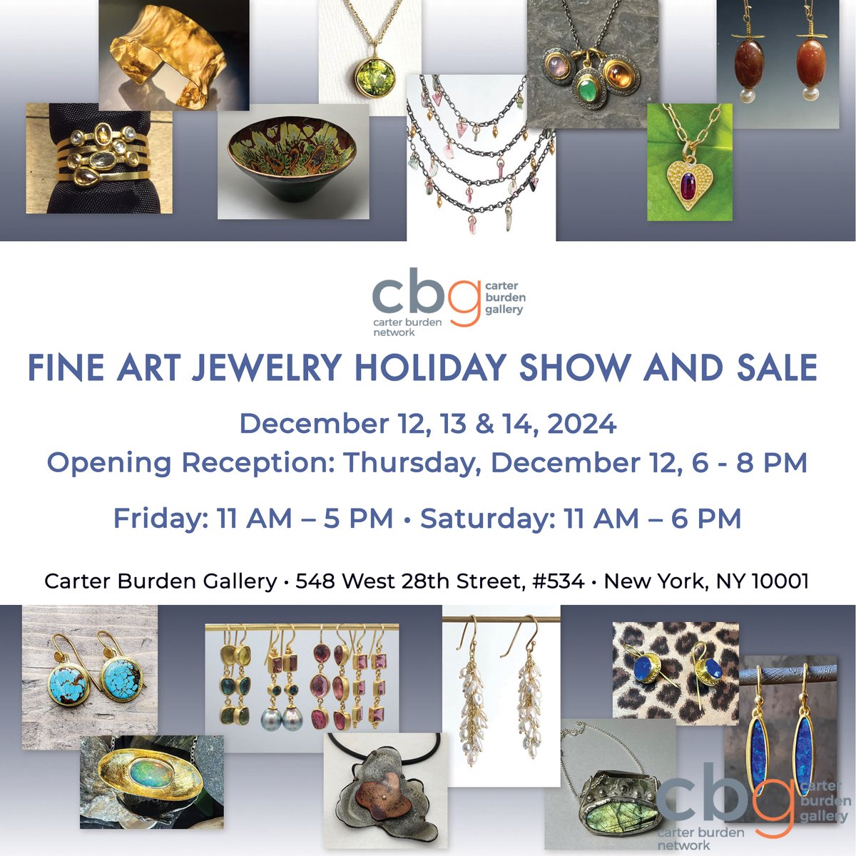 CarterBurden Gallery tweet media