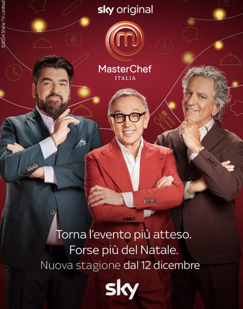 rip amico mio                  e mo se magna
#XF2024