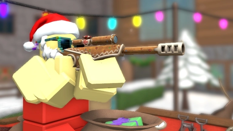 MM2 Overview tweet media
