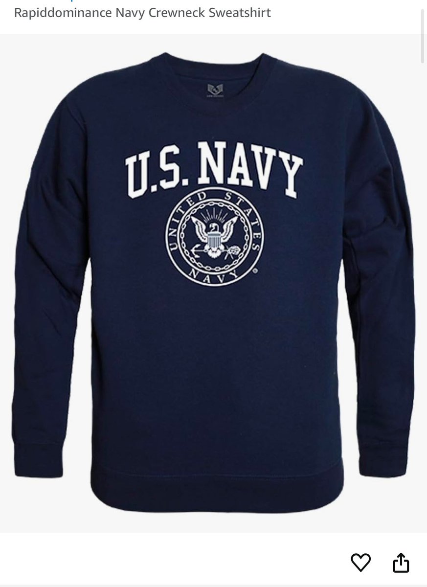 Found my ugly Christmas sweater for my unit’s holiday party this weekend at drill.